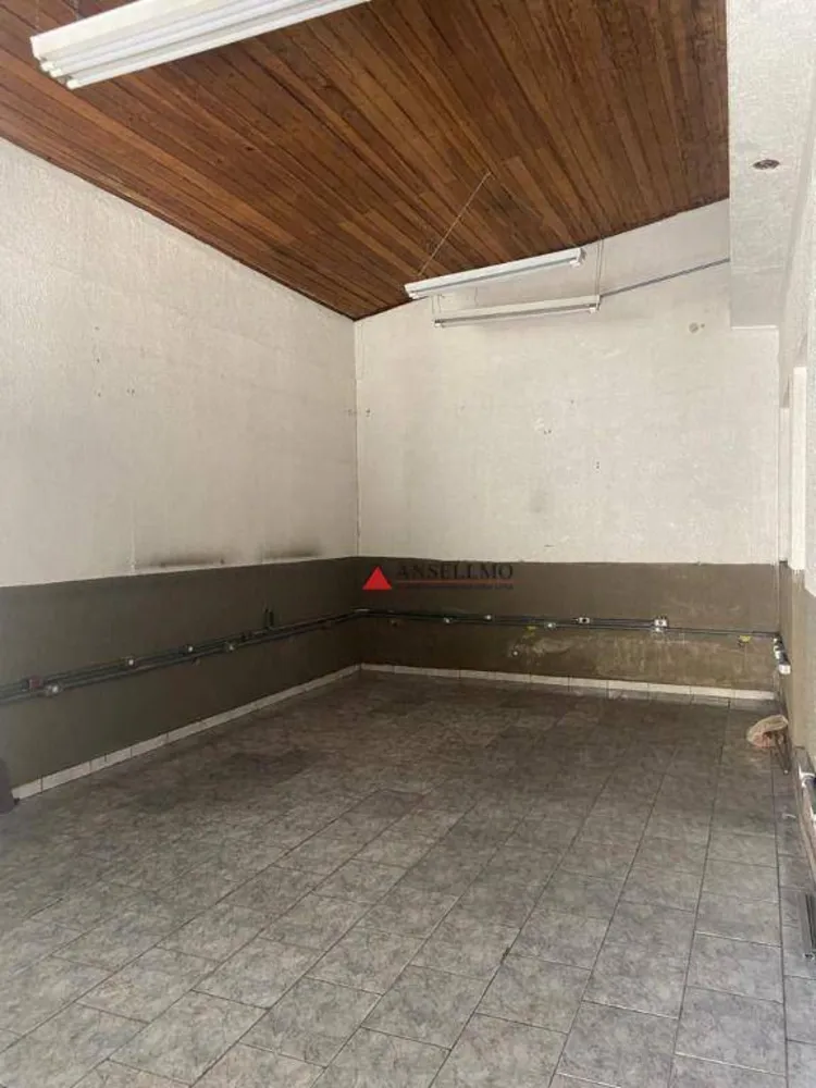 Depósito-Galpão, 750 m² - Foto 4
