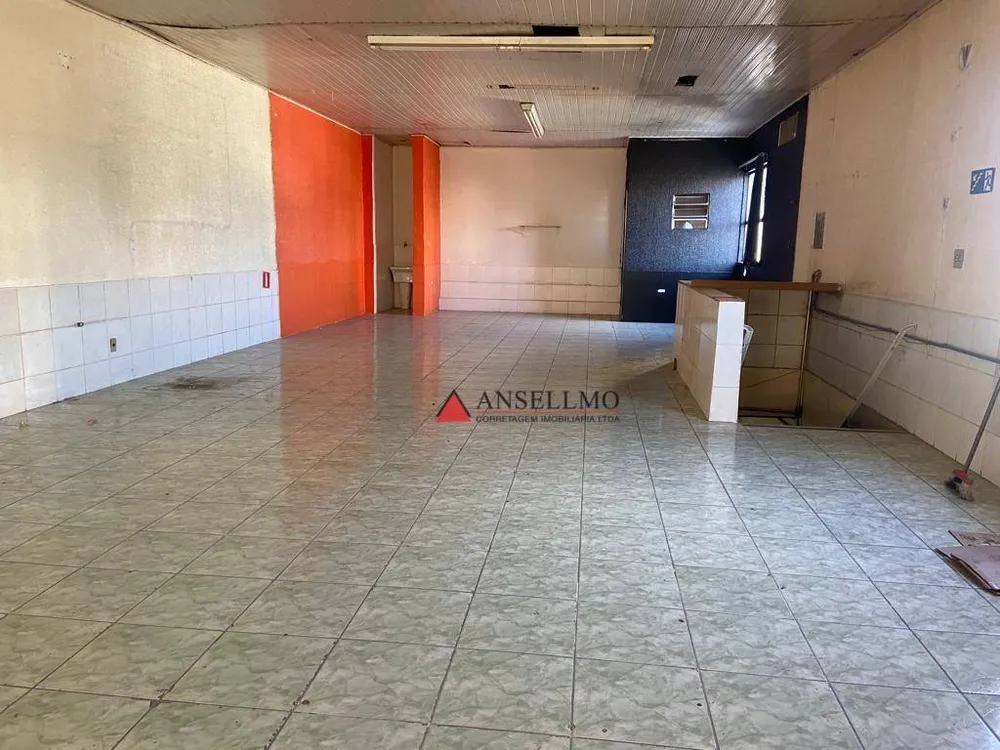 Depósito-Galpão, 750 m² - Foto 11