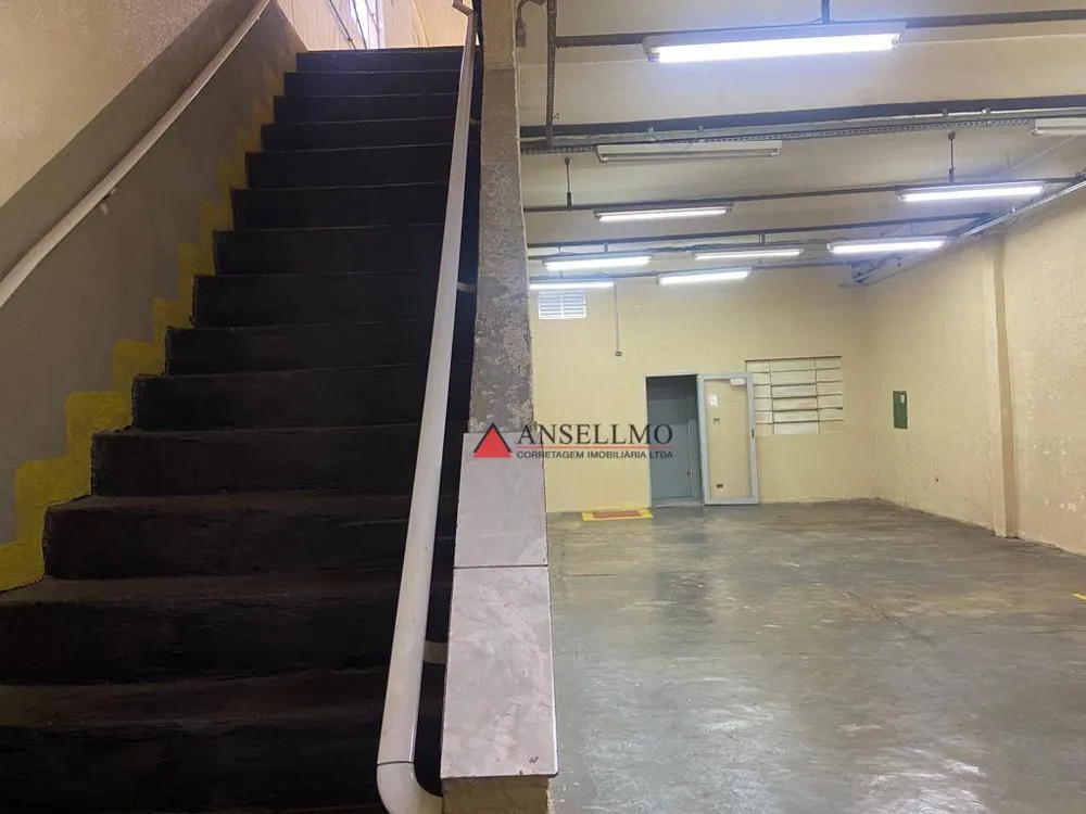 Depósito-Galpão, 750 m² - Foto 13