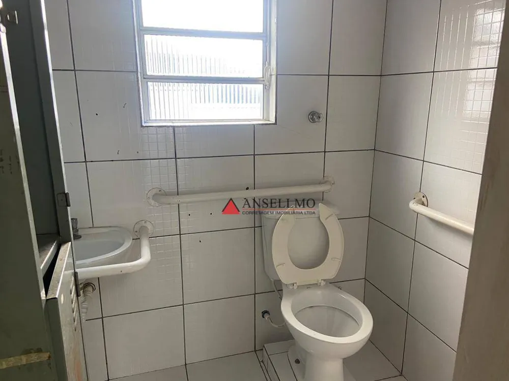 Depósito-Galpão, 750 m² - Foto 7