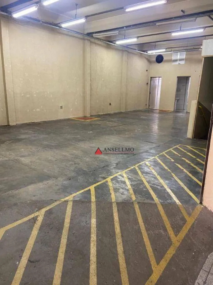 Depósito-Galpão, 750 m² - Foto 9