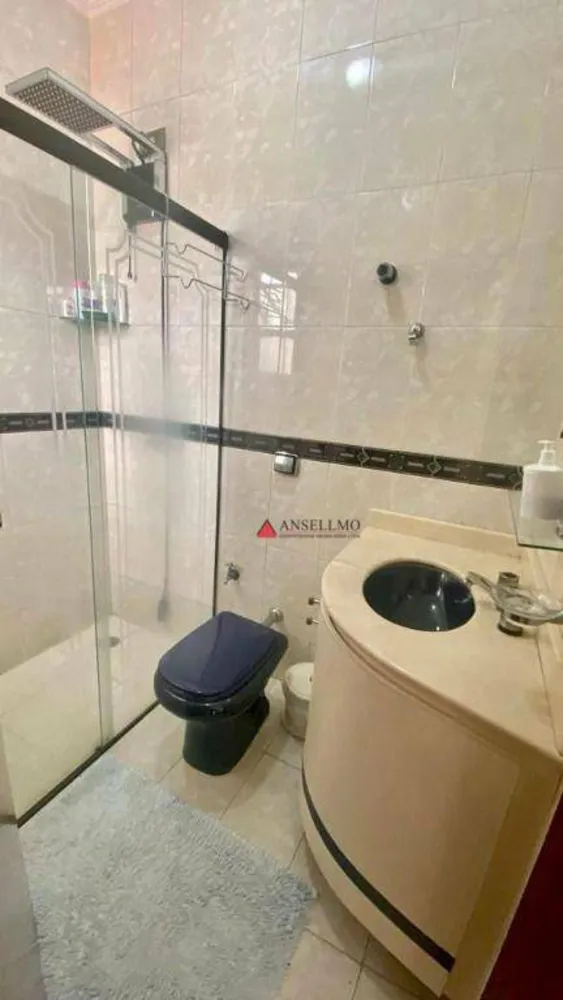 Sobrado, 3 quartos, 275 m² - Foto 2