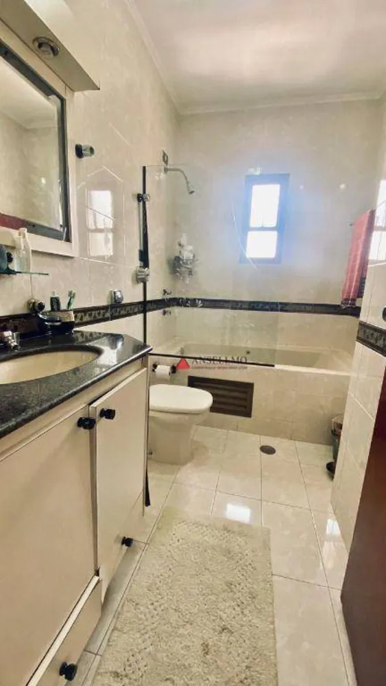 Sobrado, 3 quartos, 275 m² - Foto 7