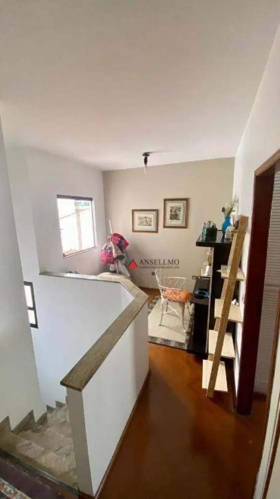 Sobrado, 3 quartos, 275 m² - Foto 4