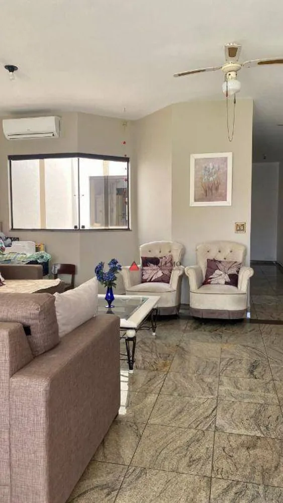 Sobrado, 3 quartos, 275 m² - Foto 6