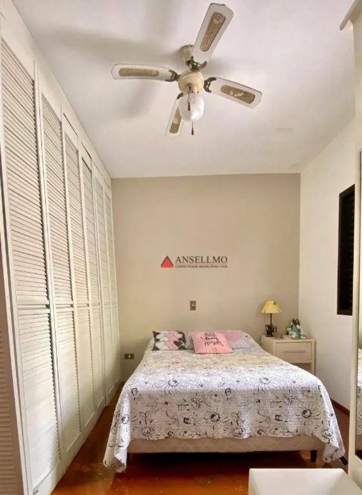 Sobrado, 3 quartos, 275 m² - Foto 1