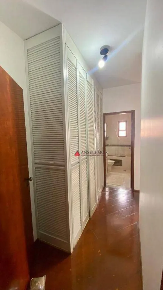 Sobrado, 3 quartos, 275 m² - Foto 8