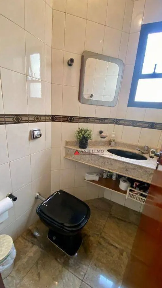 Sobrado, 3 quartos, 275 m² - Foto 10