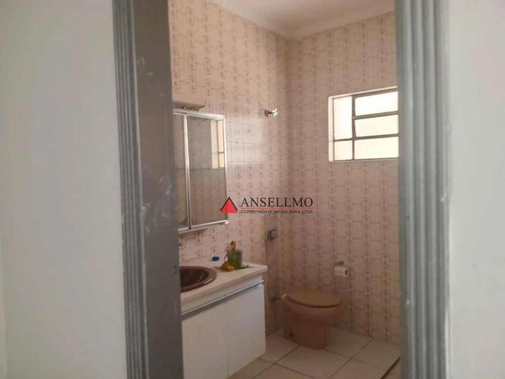 Sobrado, 3 quartos, 178 m² - Foto 9