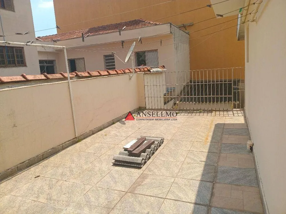 Sobrado, 3 quartos, 178 m² - Foto 13