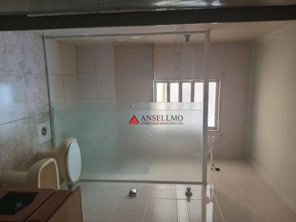 Sobrado, 3 quartos, 178 m² - Foto 2