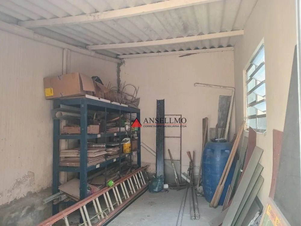 Sobrado, 3 quartos, 178 m² - Foto 12