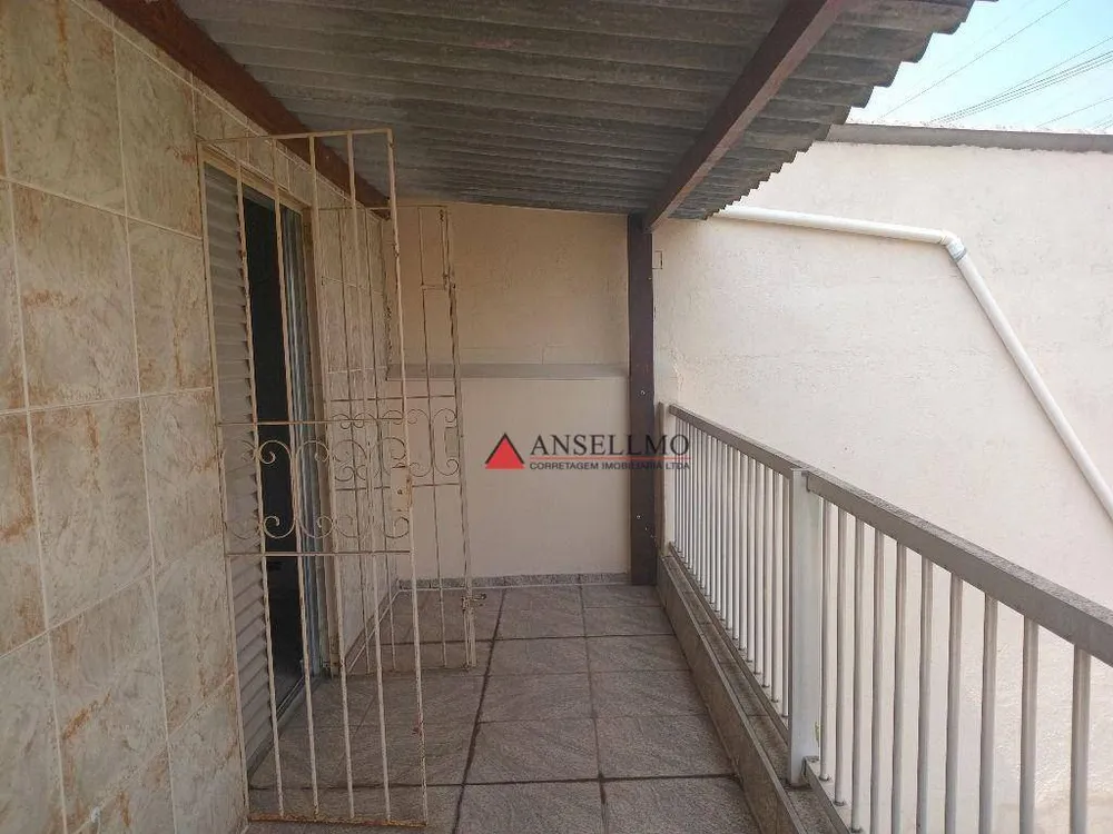 Sobrado, 3 quartos, 178 m² - Foto 8
