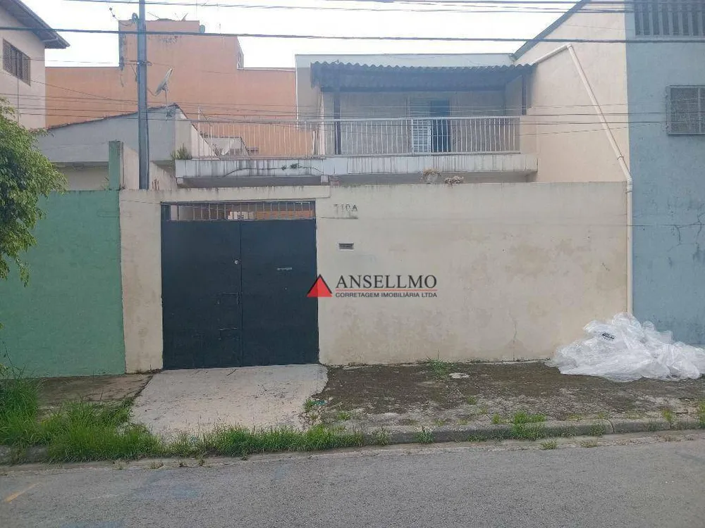 Sobrado, 3 quartos, 178 m² - Foto 3