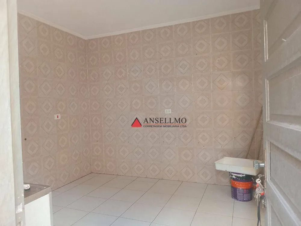 Sobrado, 3 quartos, 178 m² - Foto 1