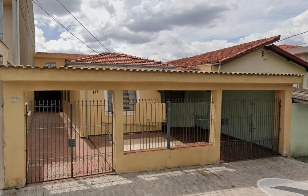 Terreno, 250 m² - Foto 1