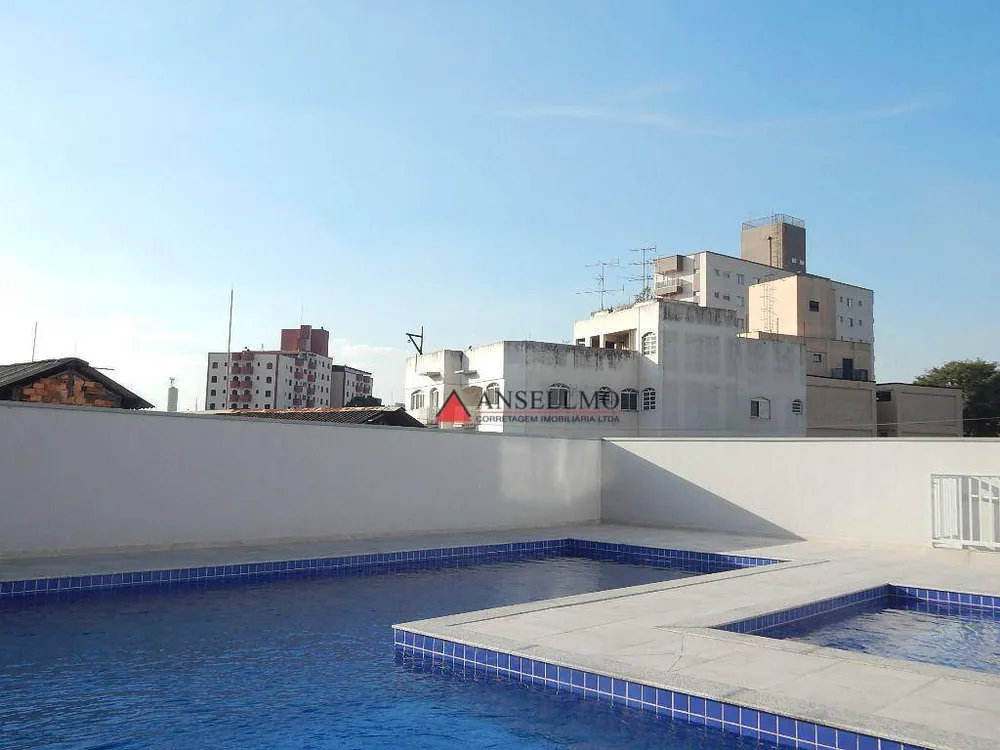 Apartamento, 2 quartos, 65 m² - Foto 12