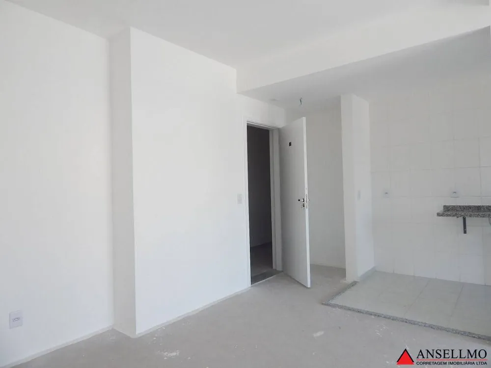 Apartamento, 2 quartos, 65 m² - Foto 11