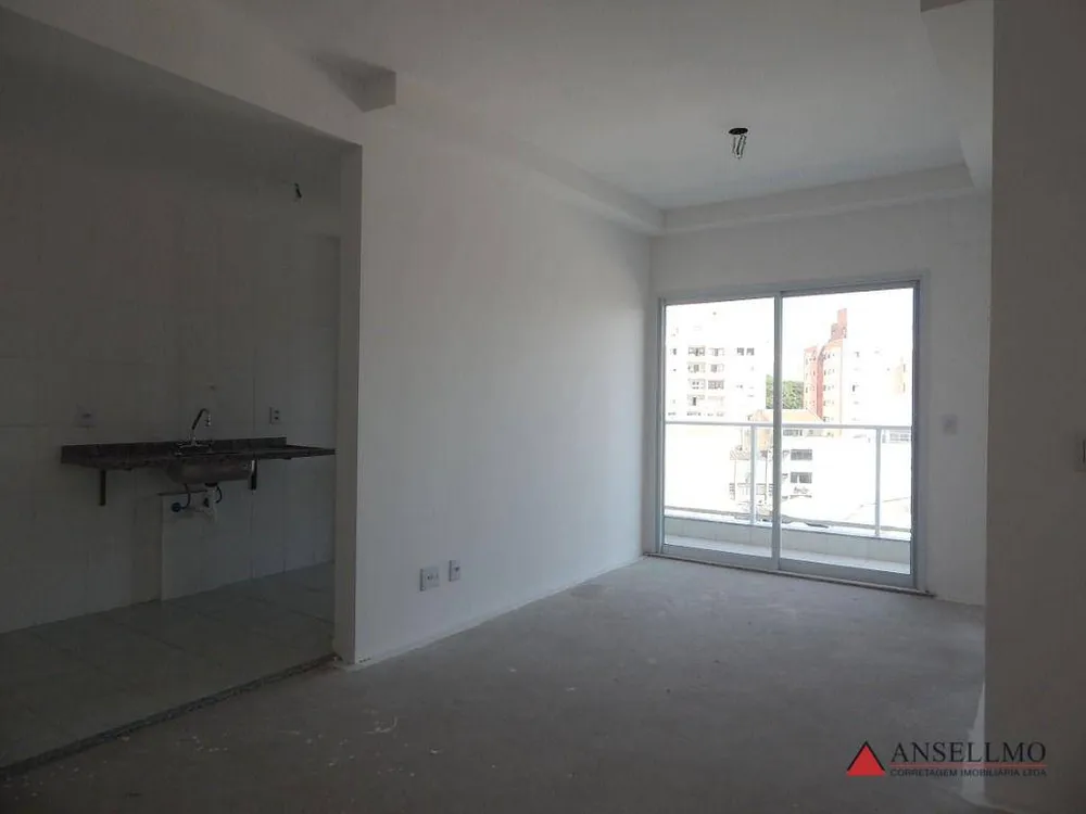Apartamento, 2 quartos, 65 m² - Foto 1