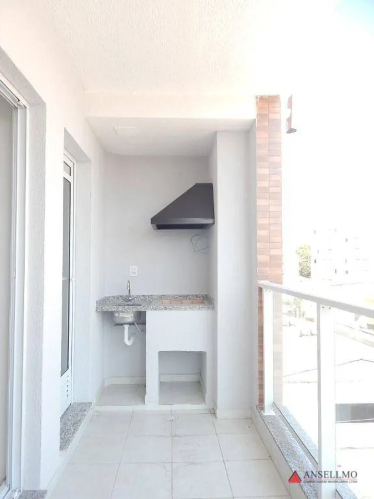 Apartamento, 2 quartos, 65 m² - Foto 2