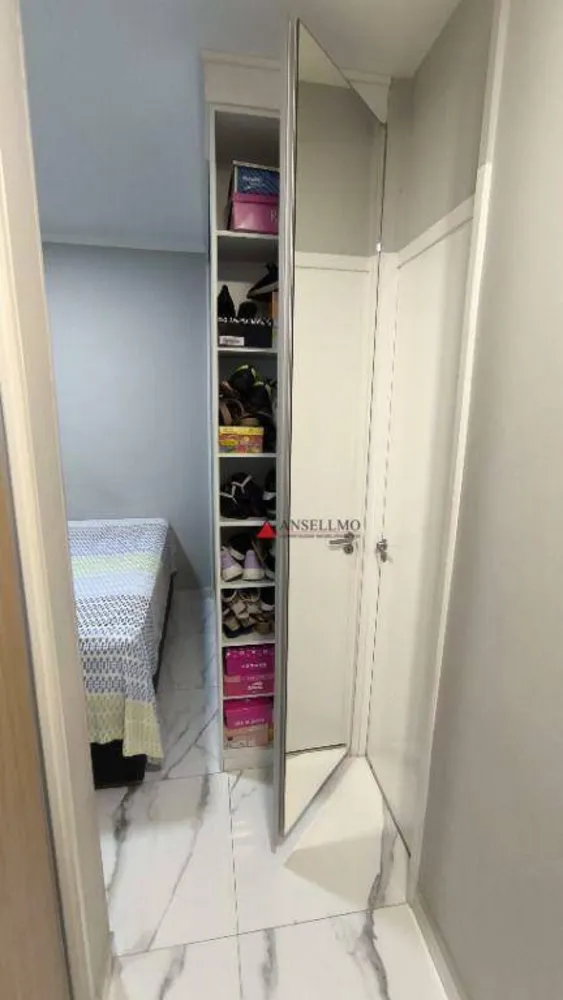Apartamento, 2 quartos, 56 m² - Foto 11