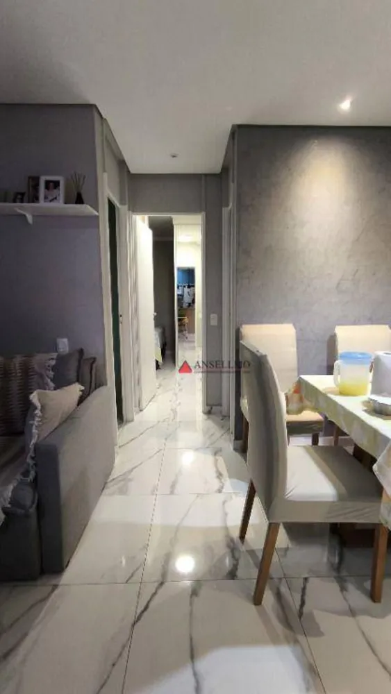 Apartamento, 2 quartos, 56 m² - Foto 12