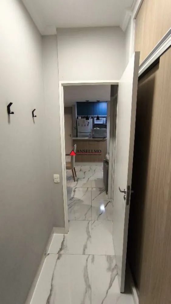 Apartamento, 2 quartos, 56 m² - Foto 9