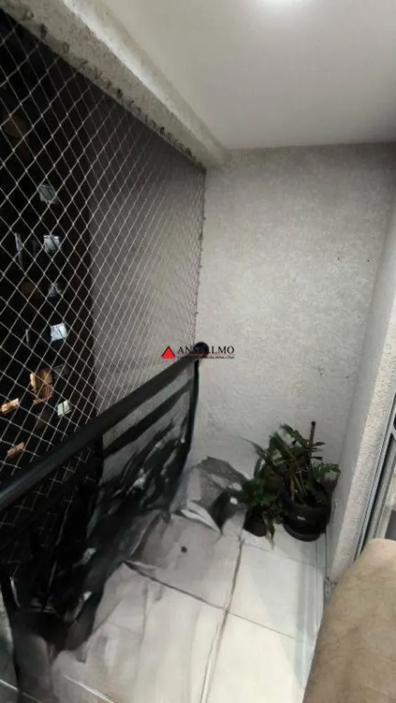 Apartamento, 2 quartos, 56 m² - Foto 8