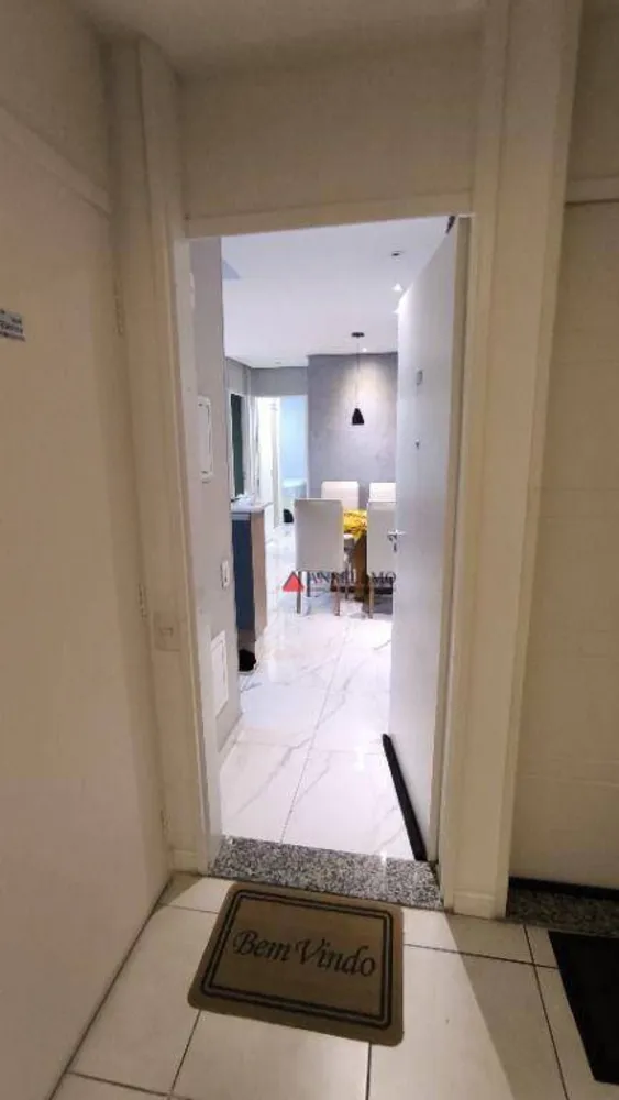 Apartamento, 2 quartos, 56 m² - Foto 3