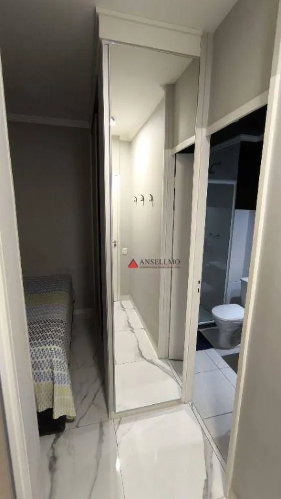 Apartamento, 2 quartos, 56 m² - Foto 10
