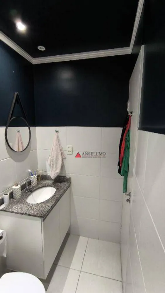 Apartamento, 2 quartos, 56 m² - Foto 11
