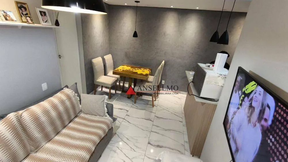 Apartamento, 2 quartos, 56 m² - Foto 5