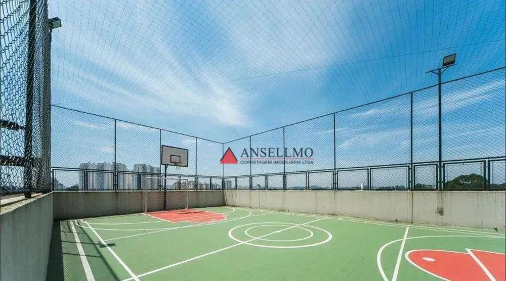 Apartamento, 2 quartos, 56 m² - Foto 2