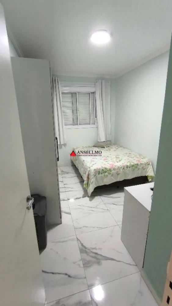 Apartamento, 2 quartos, 56 m² - Foto 6