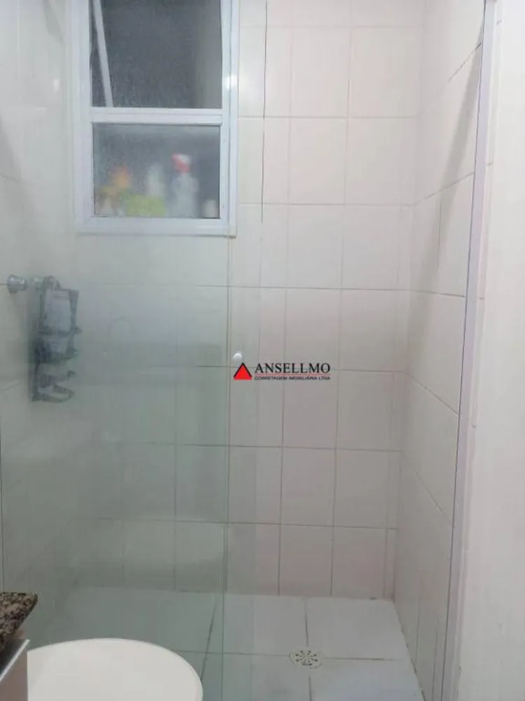 Apartamento, 3 quartos, 59 m² - Foto 7