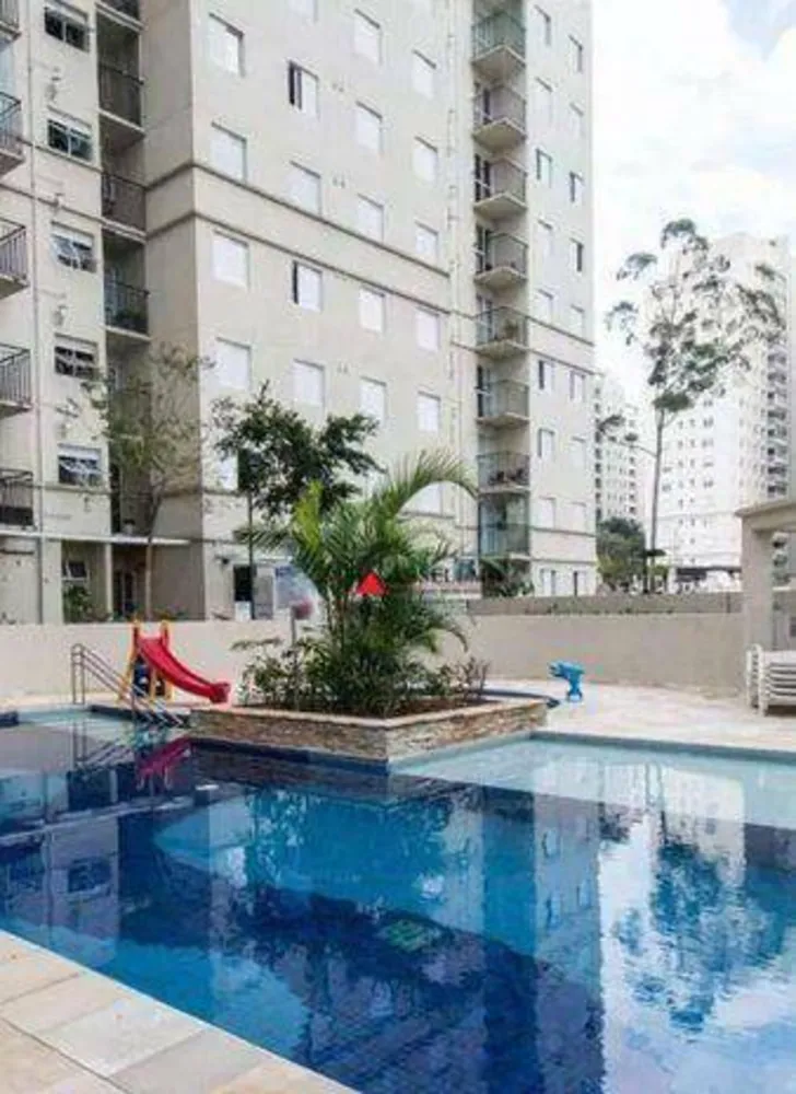 Apartamento, 3 quartos, 59 m² - Foto 1