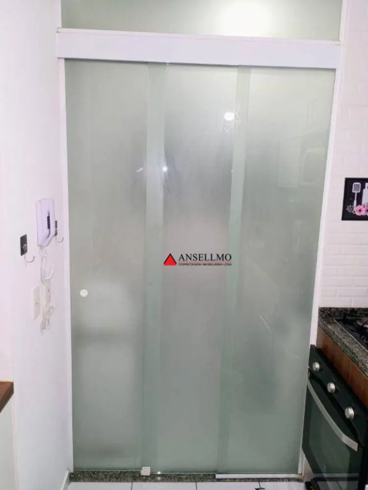 Apartamento, 3 quartos, 59 m² - Foto 9