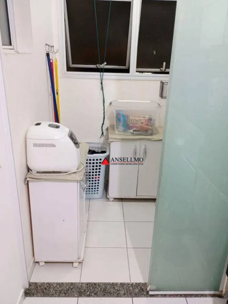 Apartamento, 3 quartos, 59 m² - Foto 10