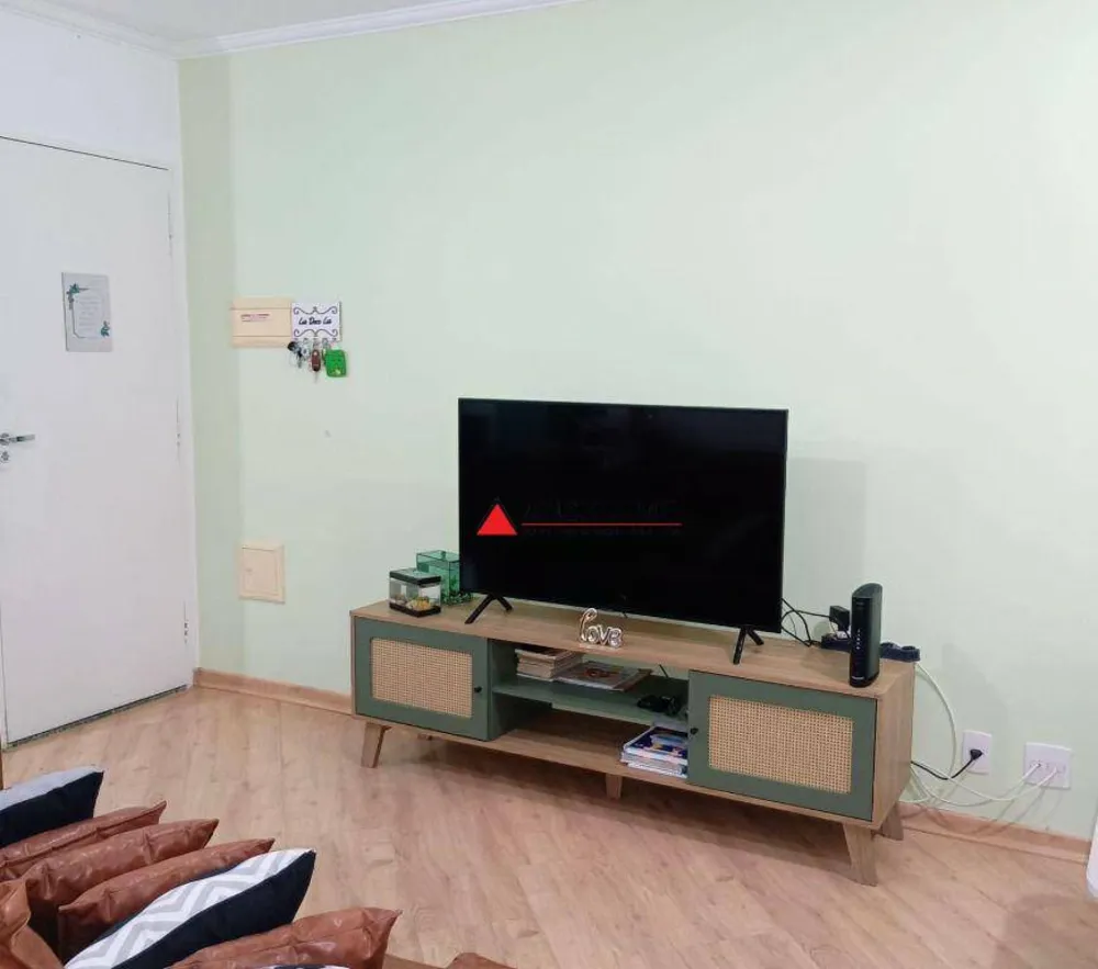 Apartamento, 3 quartos, 59 m² - Foto 2
