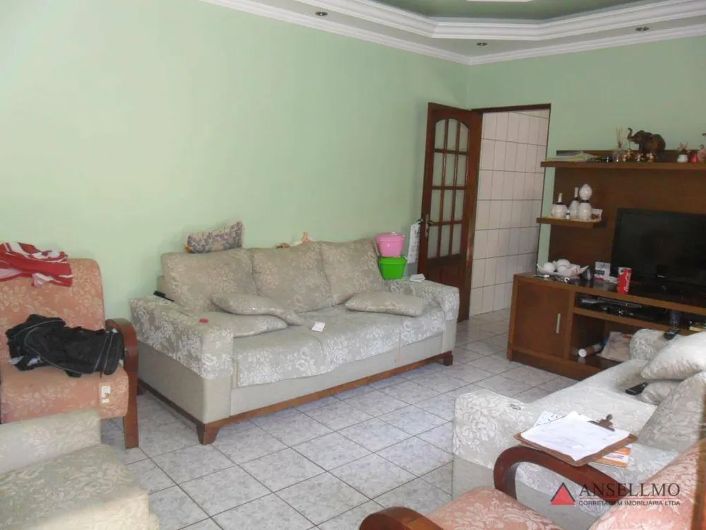 Sobrado, 2 quartos - Foto 5