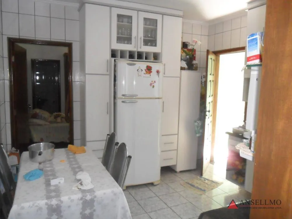 Sobrado, 2 quartos - Foto 7