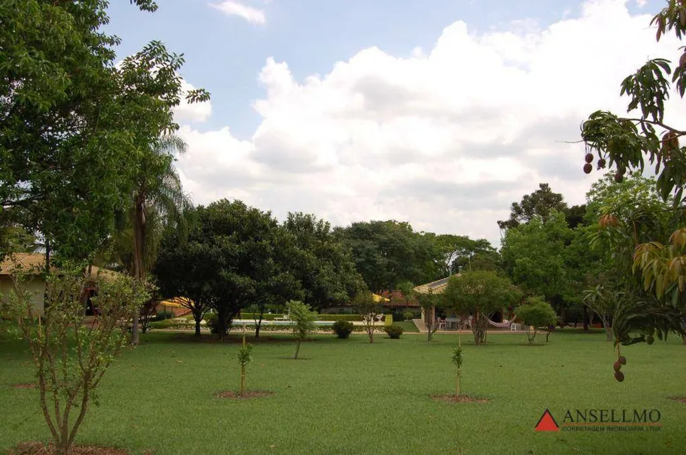 Chácara, 7 quartos, 1 hectares - Foto 4