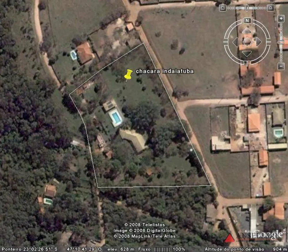 Chácara, 7 quartos, 1 hectares - Foto 6