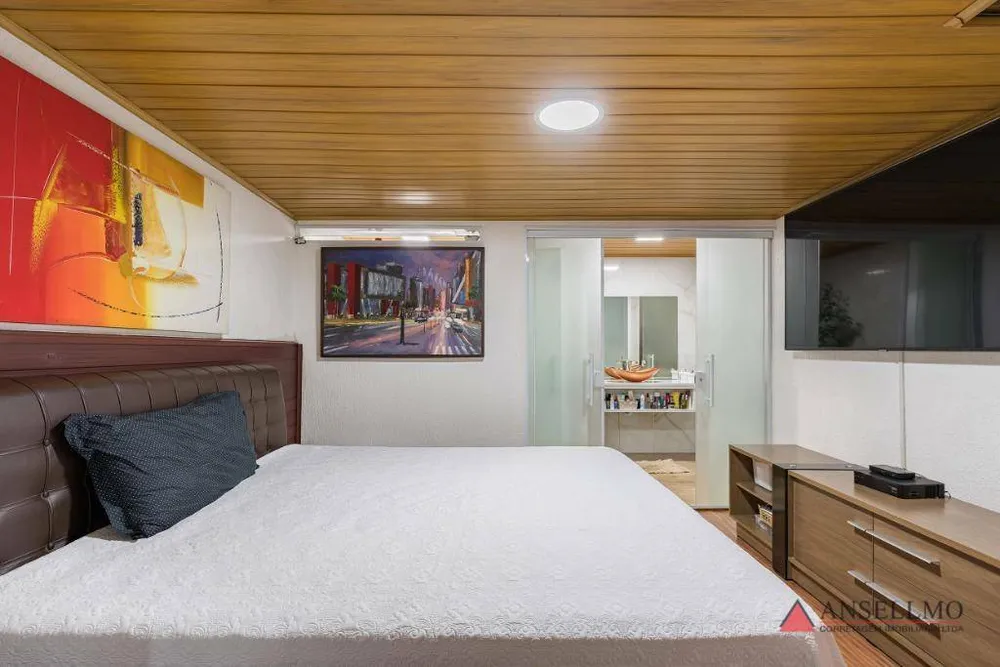 Sobrado, 3 quartos, 300 m² - Foto 5