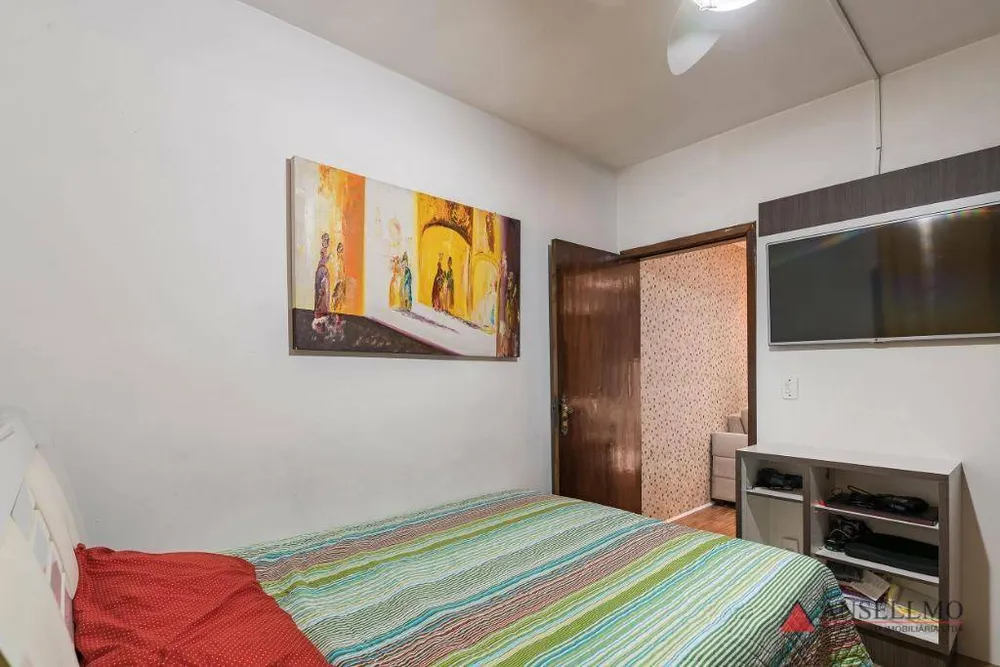 Sobrado, 3 quartos, 300 m² - Foto 11