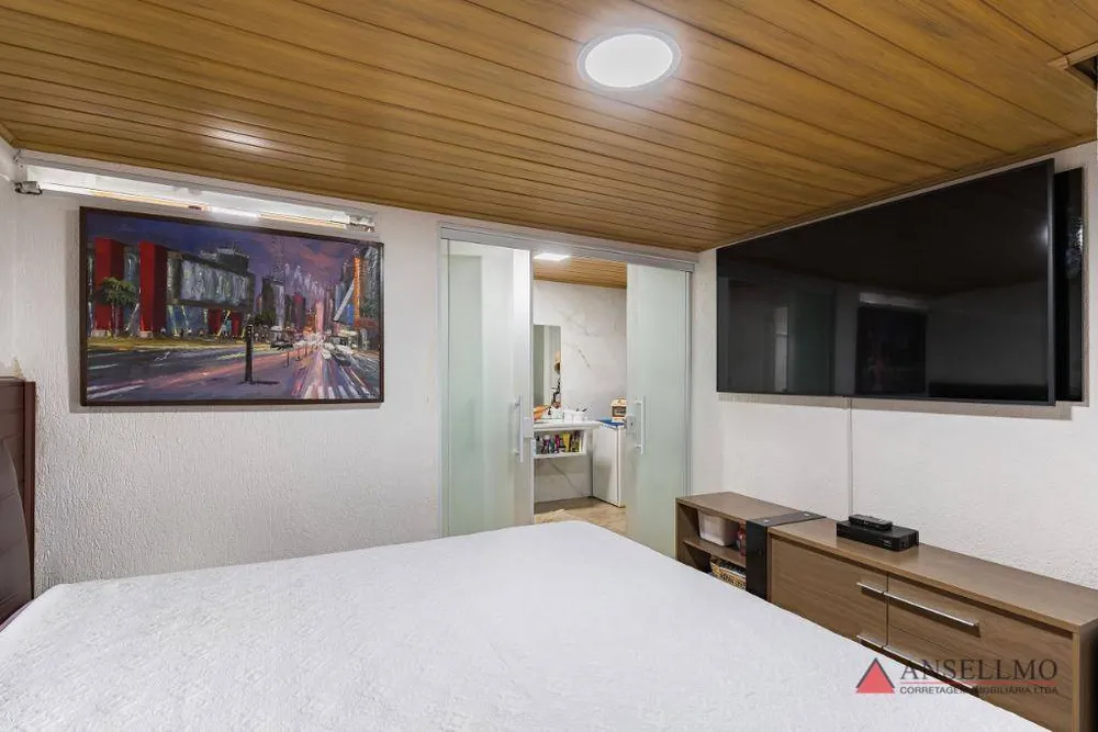 Sobrado, 3 quartos, 300 m² - Foto 12