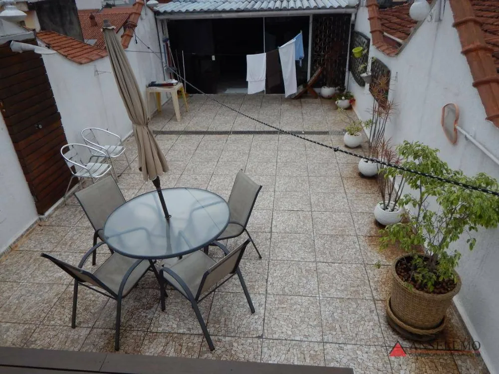 Sobrado, 3 quartos, 300 m² - Foto 3