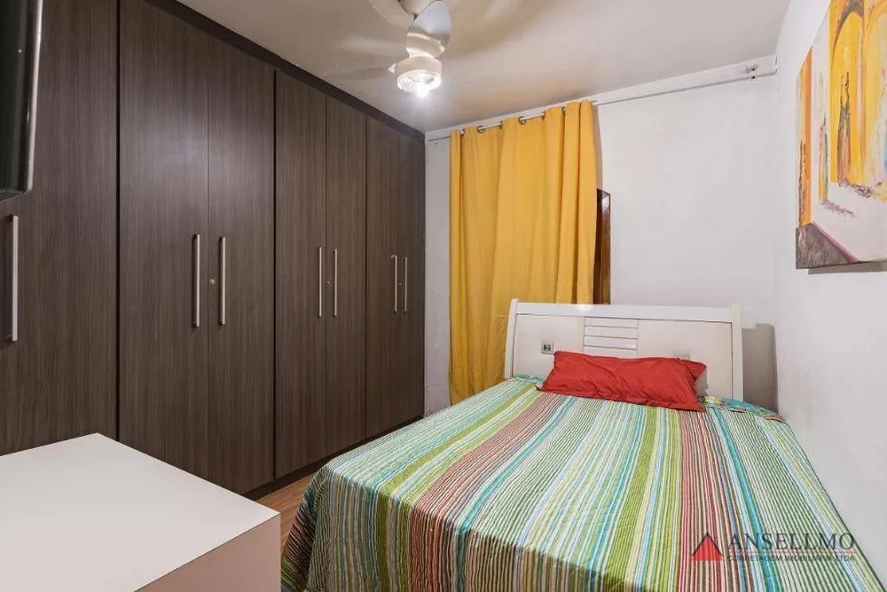Sobrado, 3 quartos, 300 m² - Foto 10
