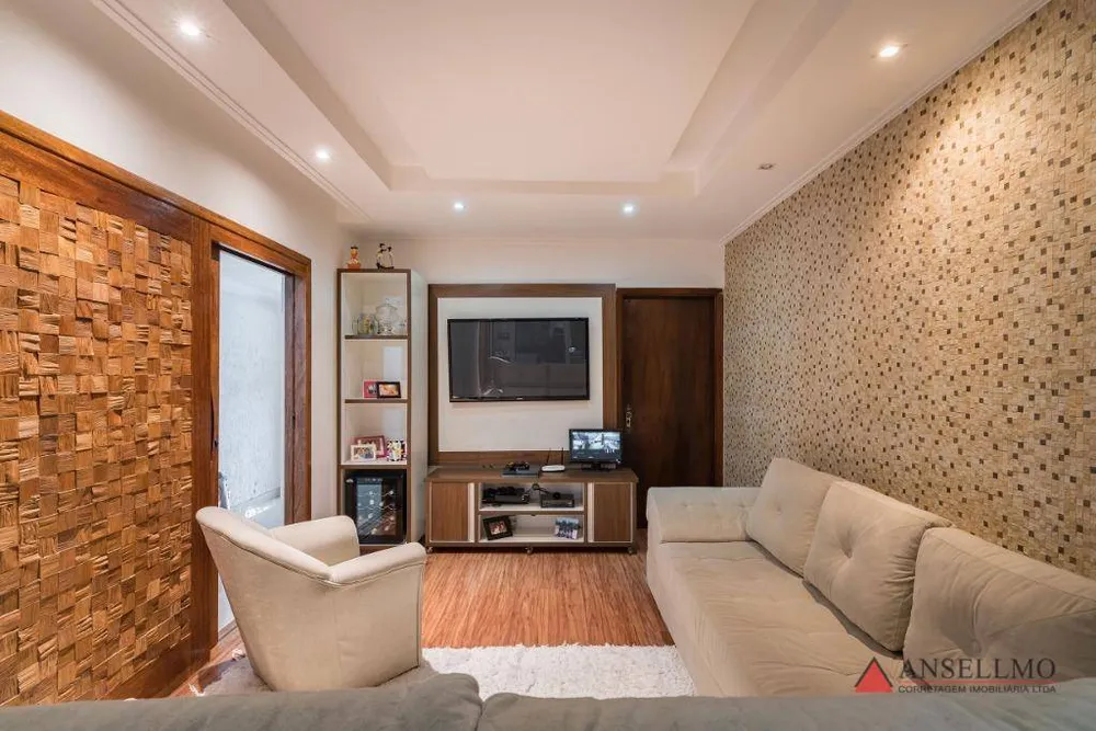 Sobrado, 3 quartos, 300 m² - Foto 1