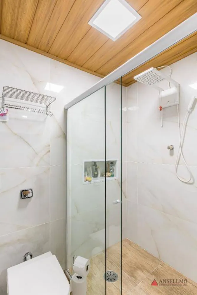 Sobrado, 3 quartos, 300 m² - Foto 9